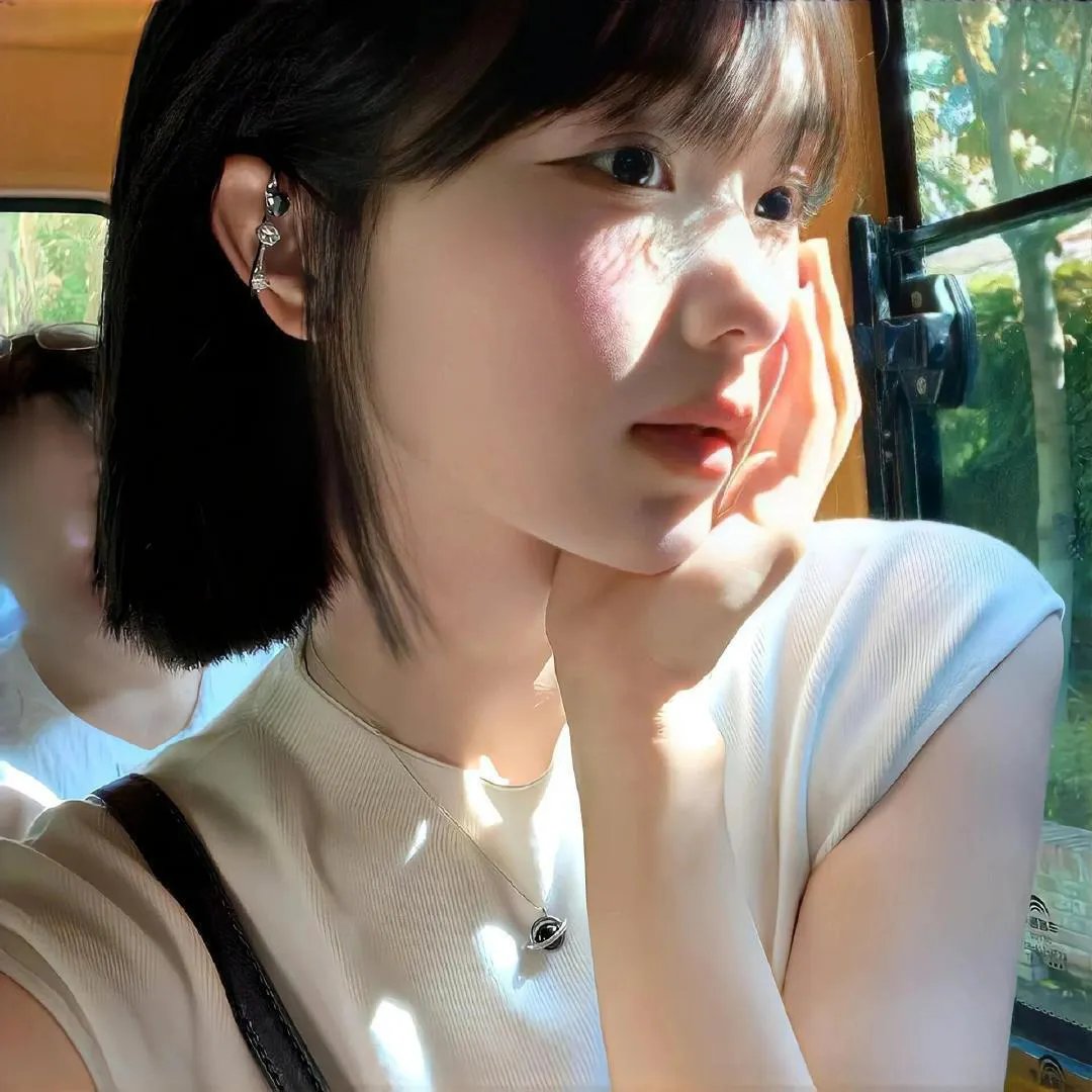 怪你过分美丽