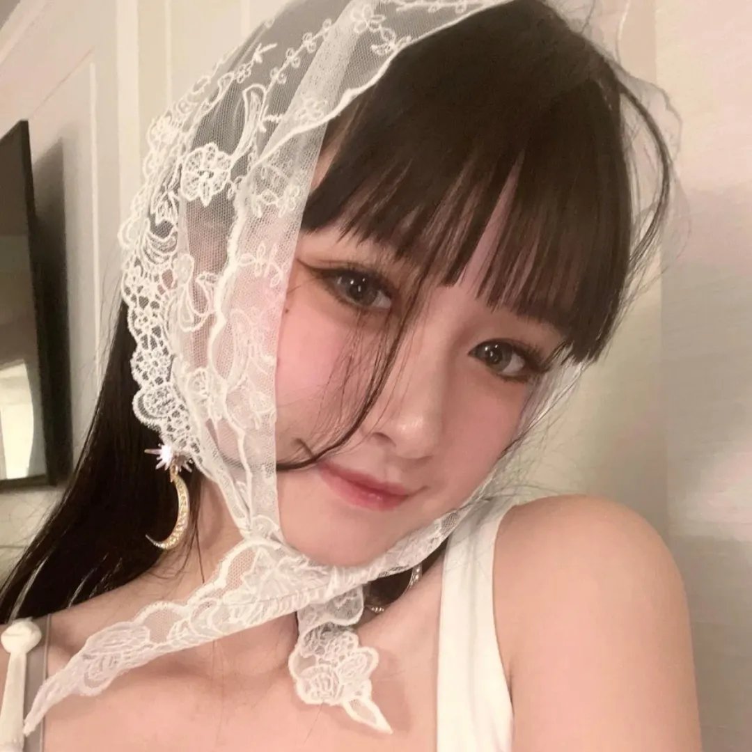 电波系彼女